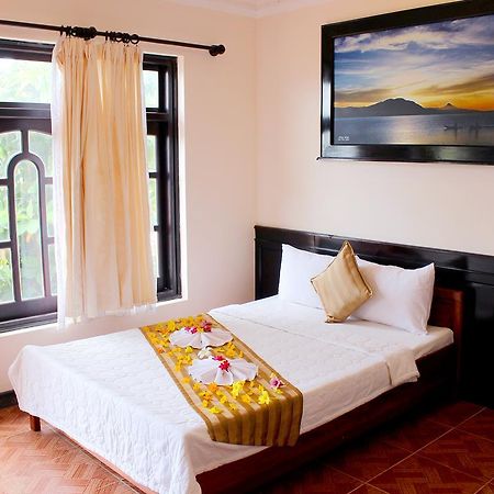 Doi Su Resort Ham Thuan Nam Zewnętrze zdjęcie