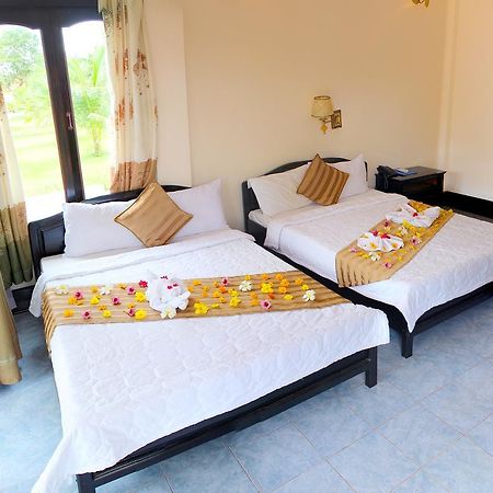 Doi Su Resort Ham Thuan Nam Zewnętrze zdjęcie