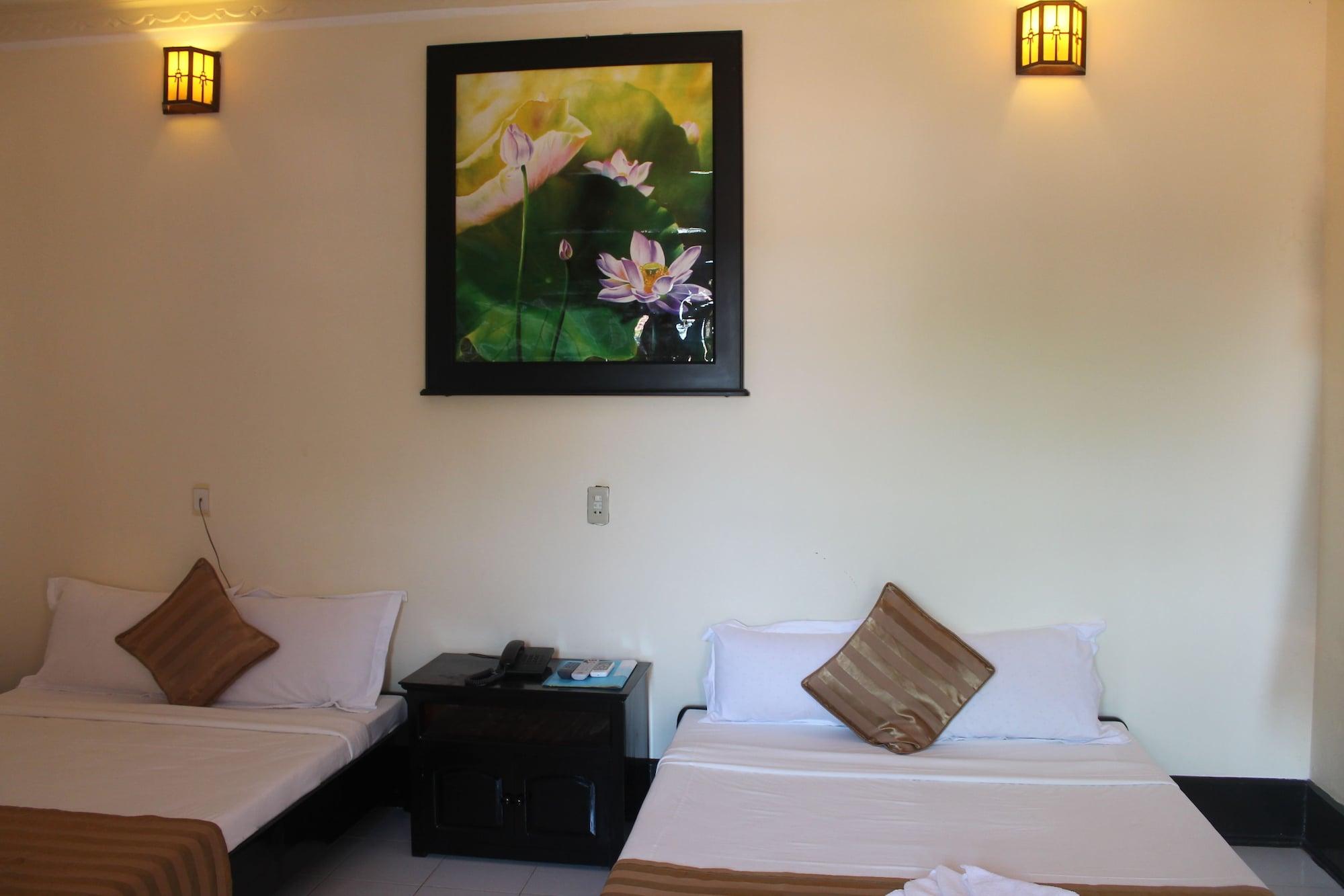 Doi Su Resort Ham Thuan Nam Zewnętrze zdjęcie