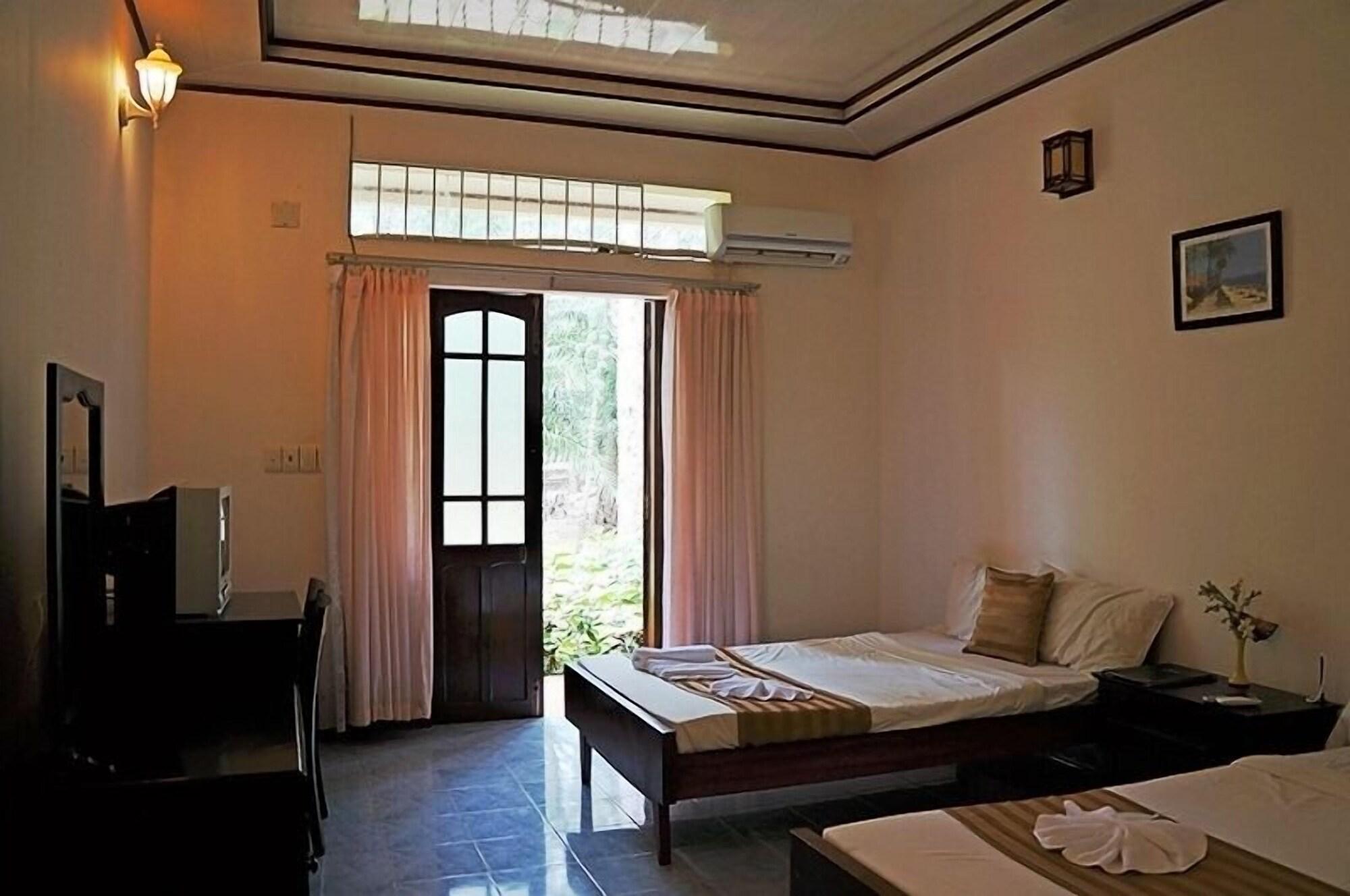 Doi Su Resort Ham Thuan Nam Zewnętrze zdjęcie