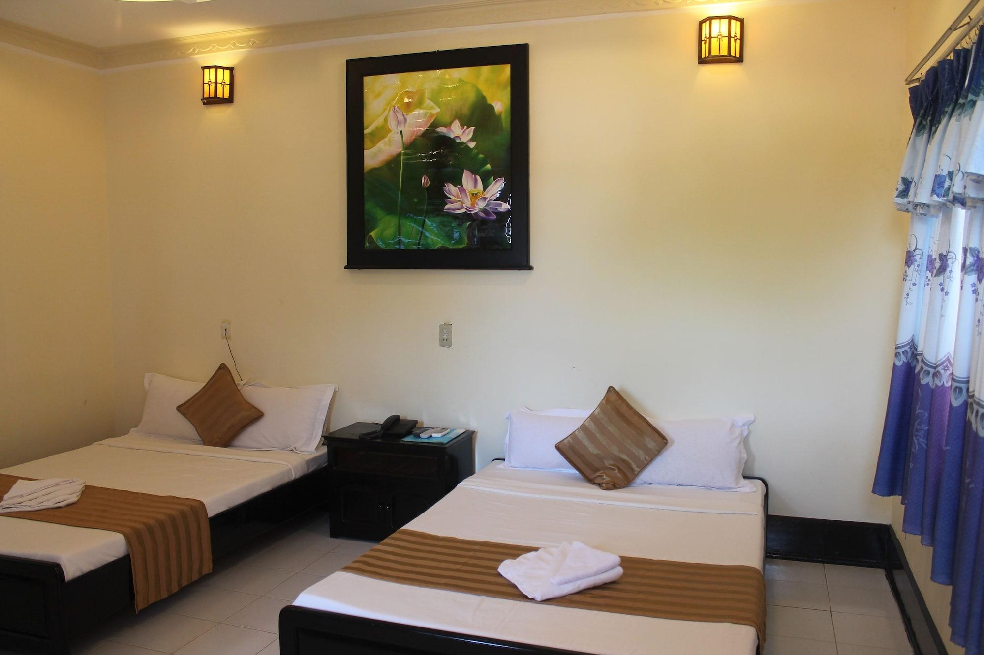 Doi Su Resort Ham Thuan Nam Zewnętrze zdjęcie