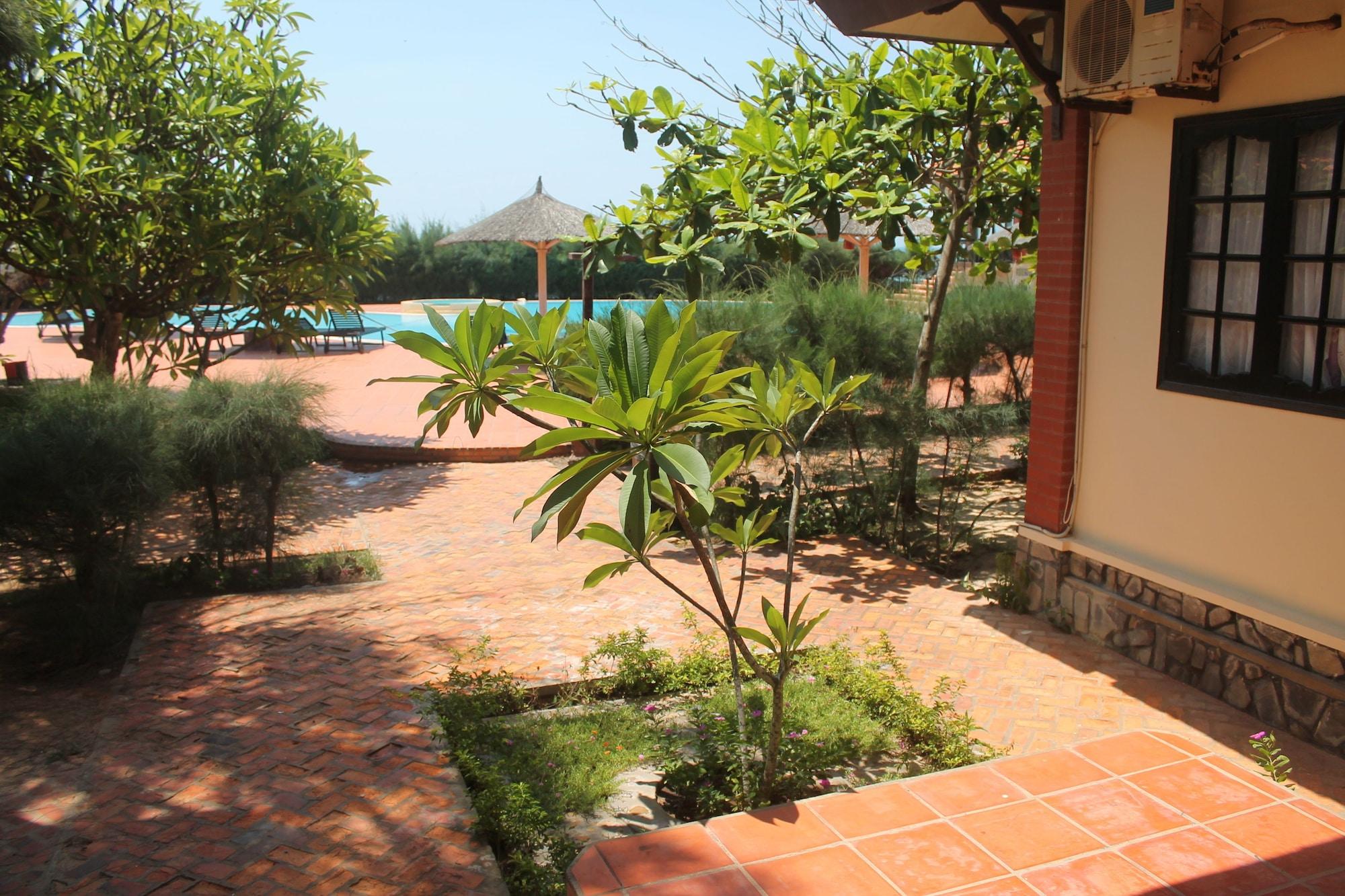 Doi Su Resort Ham Thuan Nam Zewnętrze zdjęcie