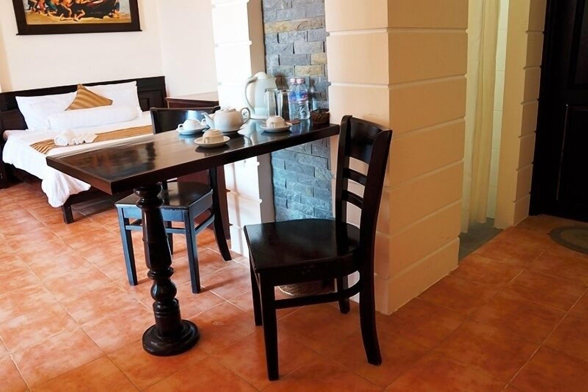 Doi Su Resort Ham Thuan Nam Zewnętrze zdjęcie