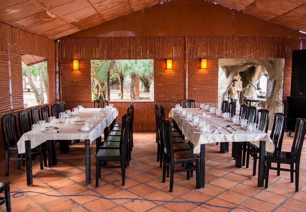 Doi Su Resort Ham Thuan Nam Zewnętrze zdjęcie