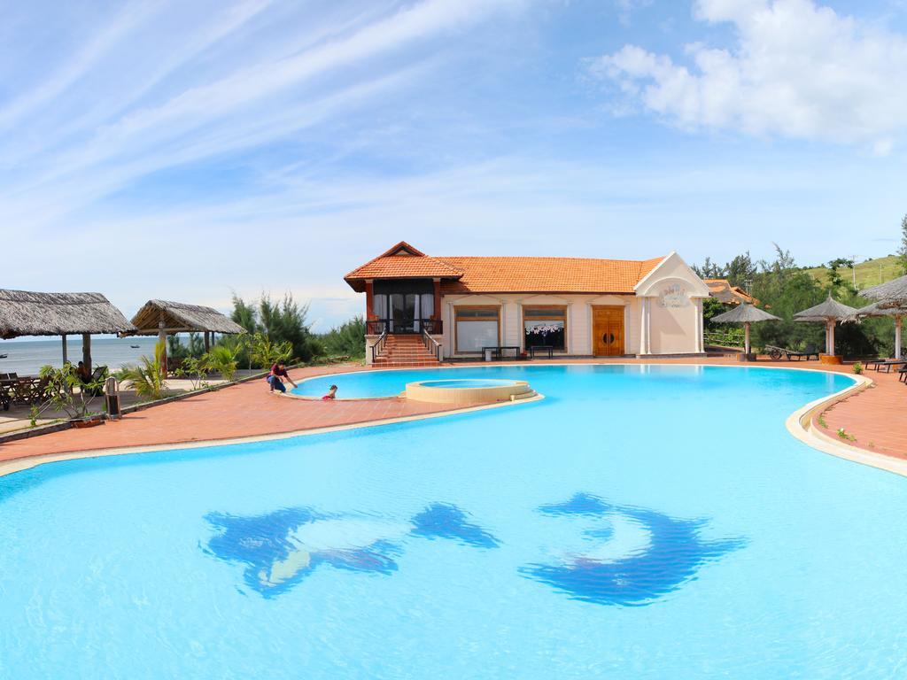 Doi Su Resort Ham Thuan Nam Zewnętrze zdjęcie