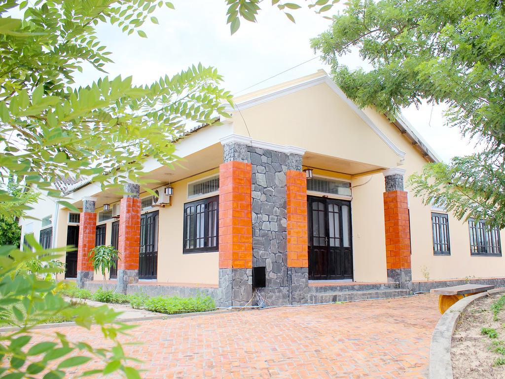 Doi Su Resort Ham Thuan Nam Zewnętrze zdjęcie