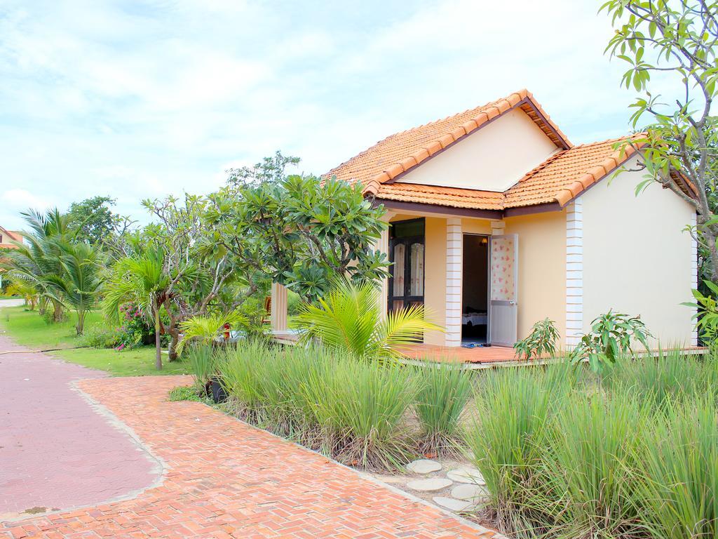 Doi Su Resort Ham Thuan Nam Zewnętrze zdjęcie