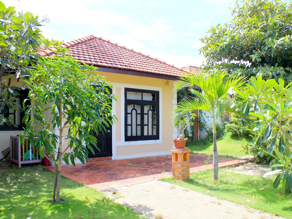 Doi Su Resort Ham Thuan Nam Zewnętrze zdjęcie