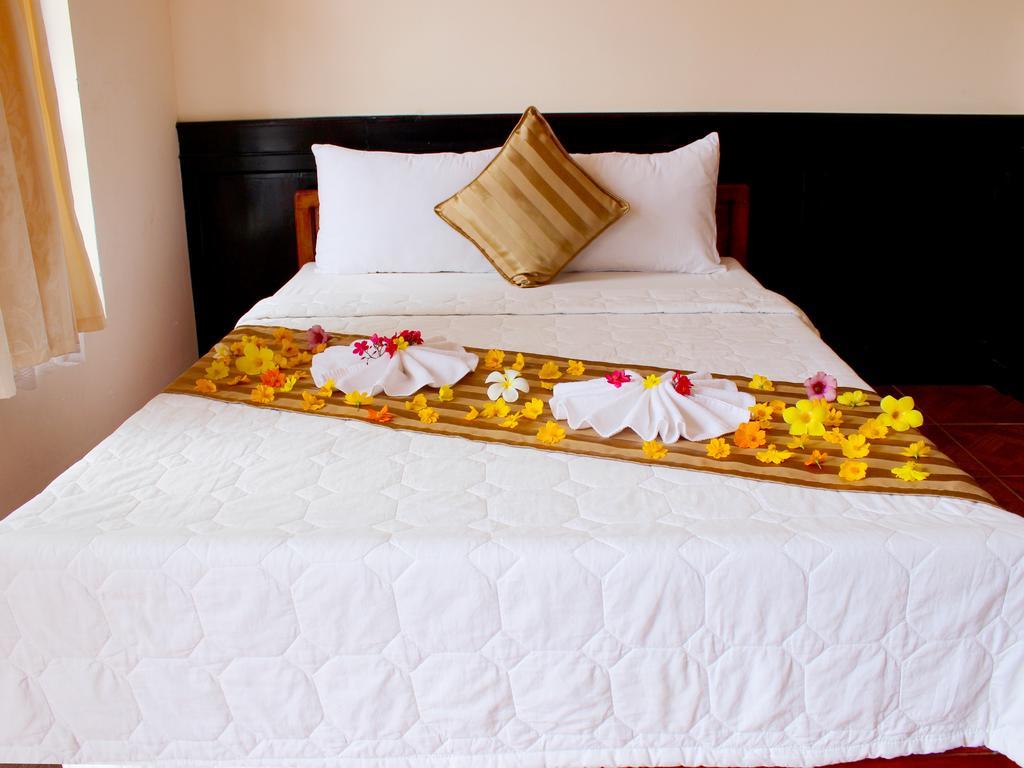 Doi Su Resort Ham Thuan Nam Zewnętrze zdjęcie