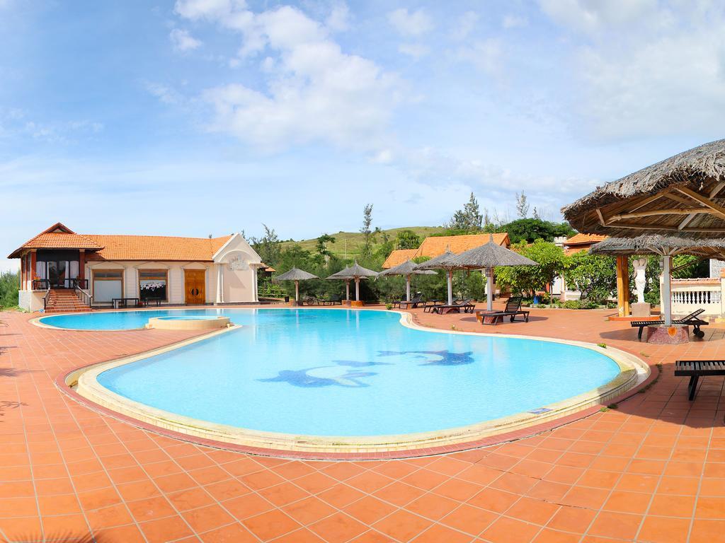 Doi Su Resort Ham Thuan Nam Zewnętrze zdjęcie