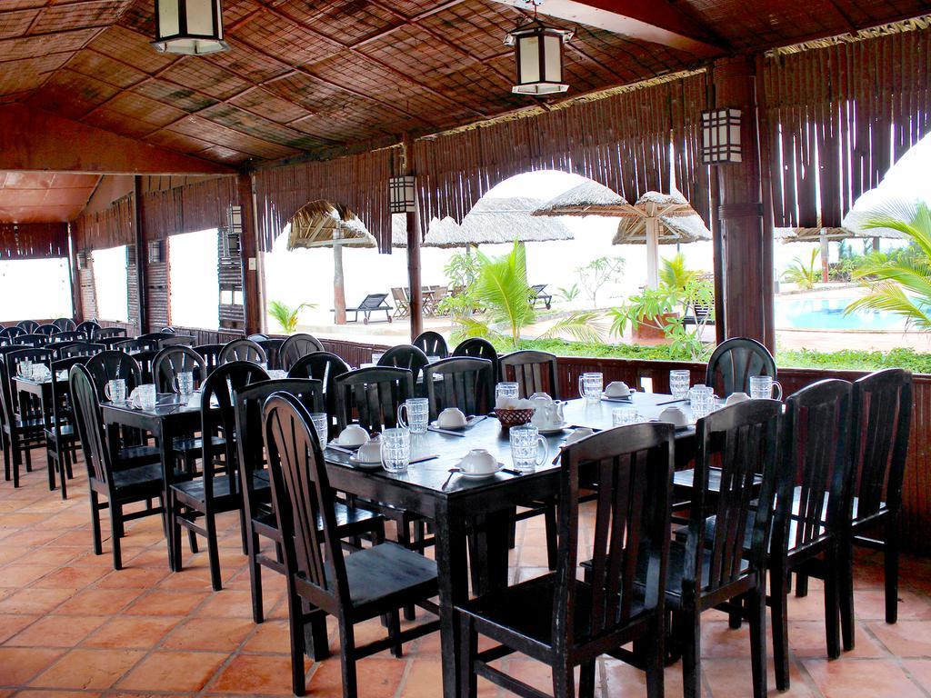 Doi Su Resort Ham Thuan Nam Zewnętrze zdjęcie