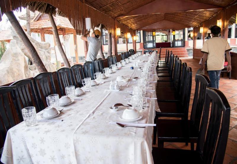 Doi Su Resort Ham Thuan Nam Zewnętrze zdjęcie