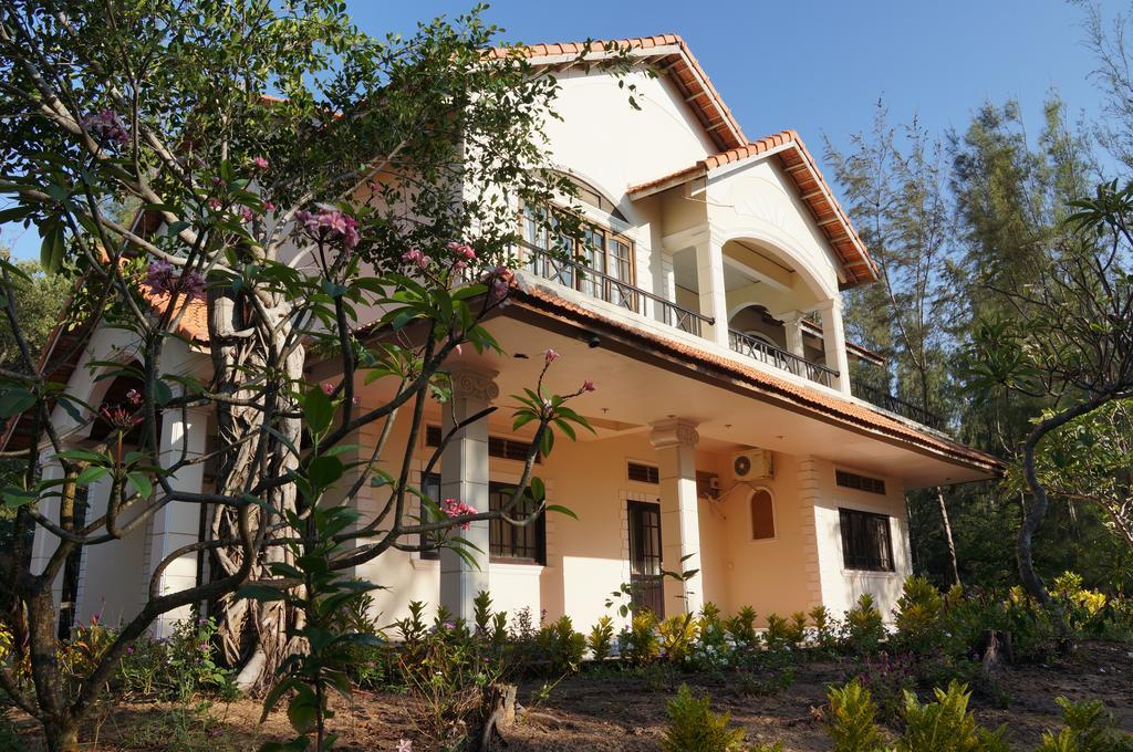 Doi Su Resort Ham Thuan Nam Zewnętrze zdjęcie